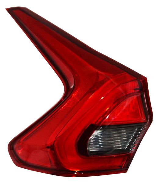CALAVERA ECLIPSE CROSS 18-21 EXT LEDS ECOCN IZQ