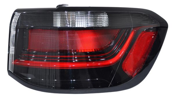 CALAVERA COMPASS 22-25 LEDS TYC1 DER