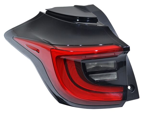 CALAVERA YARIS 23-26 5P S/ARNES TYC1 IZQ