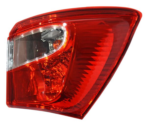 CALAVERA SUZUKI SX4 SCROSS 14-17 EXT C/ARNES ECOCN DER