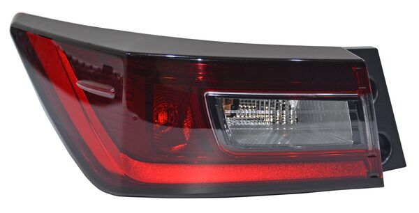 CALAVERA YARIS 23-26 4P EXT C/ARNES TYC IZQ