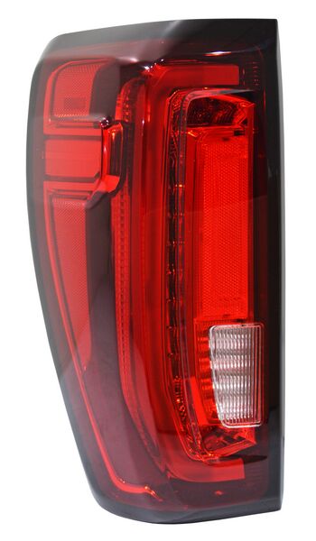 CALAVERA GMC SIERRA/ DENALI 19-24 LEDS ECOCN IZQ