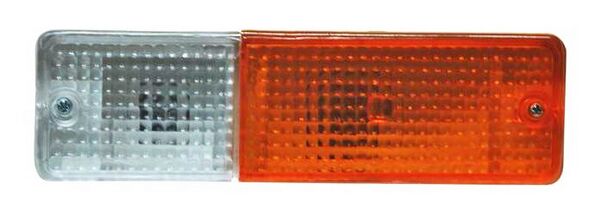 CUARTO FRONTAL NISSAN PU 720 81-93 BICOLOR ALD255 ECOCN DER 287 60.10