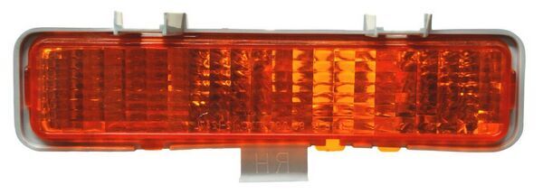 CUARTO FRONTAL S10 82-94 TYC IZQ