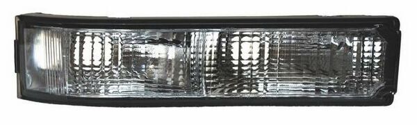 CUARTO FRONTAL CUSTOM 92-98 TYC DER