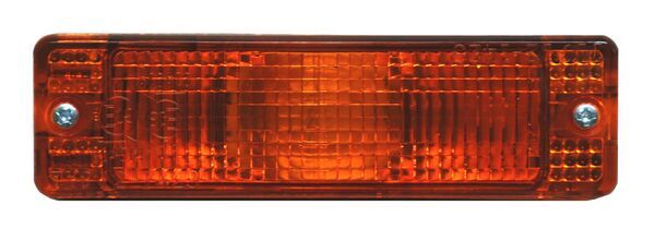 CUARTO FRONTAL GOLF 87-92/ JETTA 87-90 AMBAR TYC LH=RH