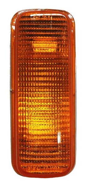 CUARTO FRONTAL MAZDA PU 94-97 AMBAR TYC LH=RH