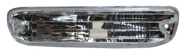 CUARTO FRONTAL GRAND MARQUIS 95-97 BCO TYC BBB3 IZQ
