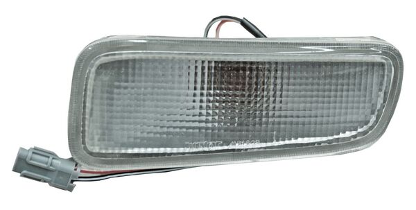 CUARTO FRONTAL LUV 04-05 BCO ECOCN DER