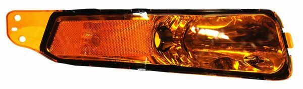 CUARTO FRONTAL MUSTANG 05-09 TYC DER