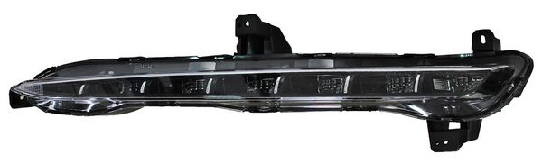CUARTO FRONTAL SONATA 15-17 LEDS TYC CCC IZQ