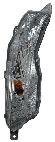 CUARTO FRONTAL CAMRY 15-17 TYC DER