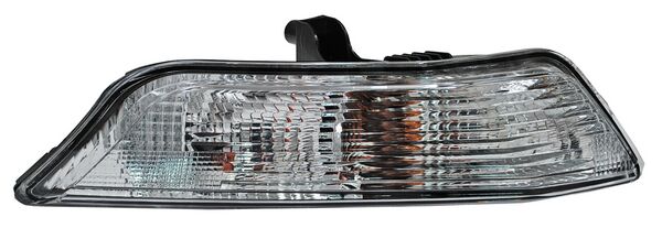 CUARTO FRONTAL MUSTANG 15-16 TYC DER