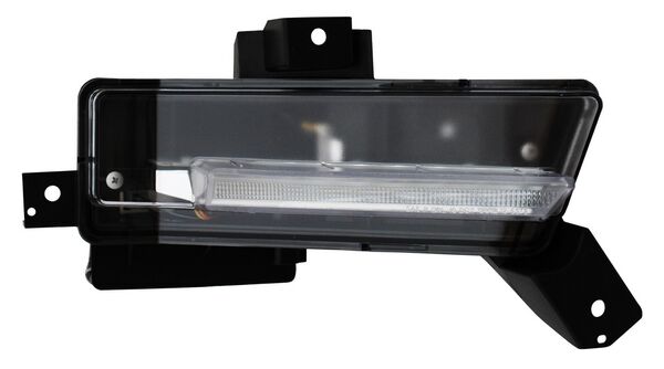 FARO NIEBLA CAMARO 16-17 SS LEDS TYC1 CCC DER