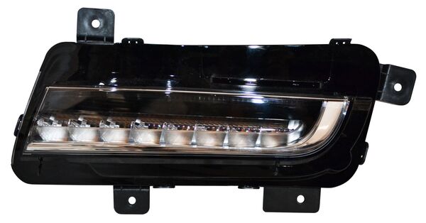 CUARTO FRONTAL CADILLAC CTS 14-19 LEDS TYC1 BBBB. DER