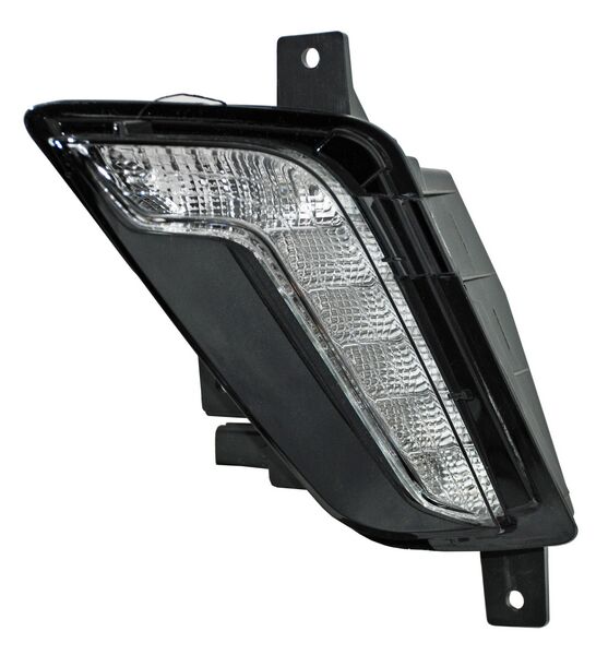 CUARTO FRONTAL VOLT 16-19 LEDS TYC1 NSF MTP IZQ