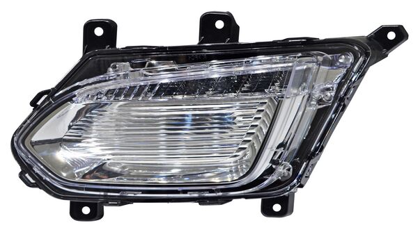 FARO NIEBLA EQUINOX 16-17 LEDS TYC2 NSF IZQ