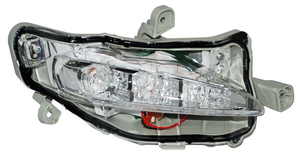 CUARTO FRONTAL COROLLA 17-19 LE LEDS TYC 2252 352 DER