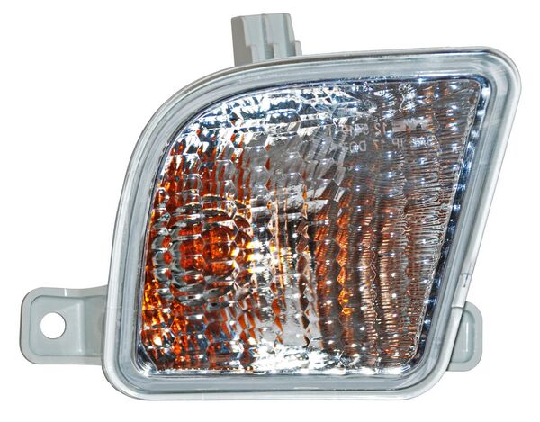 CUARTO FRONTAL ODYSSEY 18-20 ELITE/EX/EXL/TOURING TYC DER