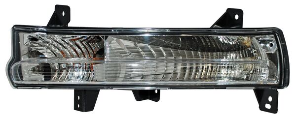 CUARTO FRONTAL COMPASS 18- 21/ USA TYPE 17-19 TYC IZQ