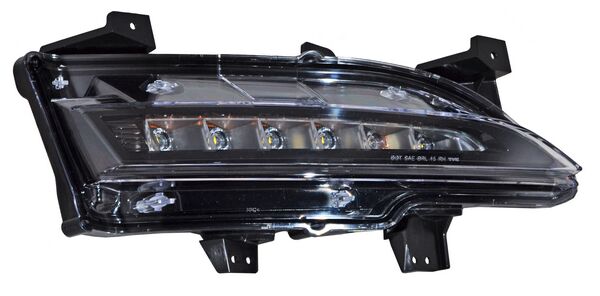 CUARTO FRONTAL LINCOLN MKC 15-18 LEDS TYC1 NSF CCCC2 DER