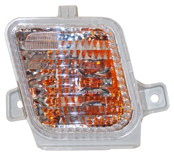 CUARTO FRONTAL ODYSSEY 21-25 TOURING TYC2 NSF IZQ