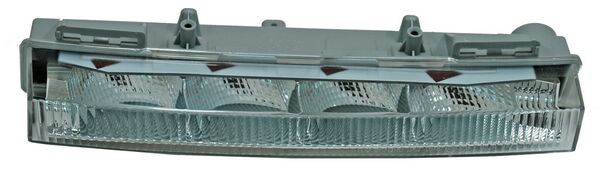 CUARTO FRONTAL MBENZ CLASE M 12-15 LEDS TYC ***** IZQ