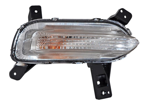 CUARTO FRONTAL FORTE 19-23 ECOCN DEIFO 346 DER