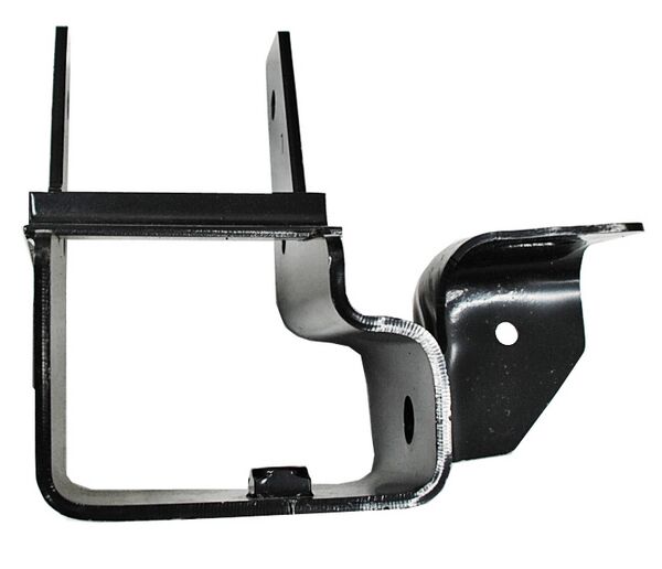 BRAZO DEFENSA DEL CHEV PU/ GMC PU/ DENALI 03-07/ SIERRA/ AVALANCHE/ ESCALADE 03-06/ SUBURBAN/ YUKON 04-06 2500/ 3500 ***** DER