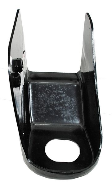 BRAZO DEFENSA DEL CHEV PU/ GMC PU 01-07 SIERRA EN MARCO RAD ***** IZQ