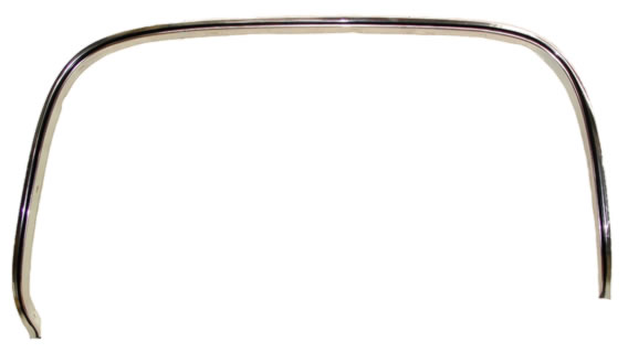 MOLDURA ARCO SALP CHEV PU 81-91 ALD204 DMV IZQ