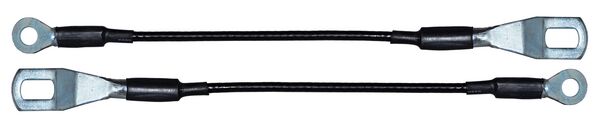 CHICOTE TAPA CAJA TACOMA 95-04 PAR MX