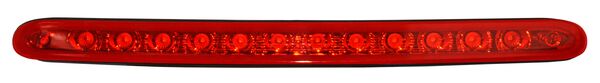 CALAVERA LUZ STOP PEUGEOT 3008 11-16 LED TYC1 BBBB