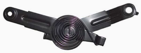 BISAGRA COFRE CHEV PU 99-06 C/ESPIRAL DER