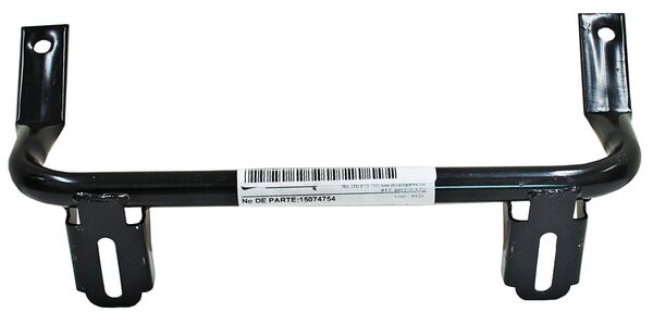 BRAZO DEFENSA DEL AVALANCHE 02-06 CENTRAL BBBB