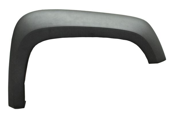 MOLDURA ARCO SALP COLORADO 04-12/ CANYON 04-12 NEGRA CCC DER