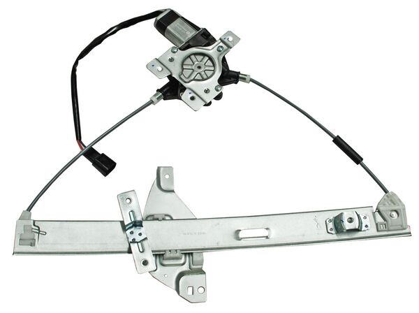 ELEVADOR CRISTAL IMPALA 00-05 ELECT C/MOTOR DEL DER BBBB