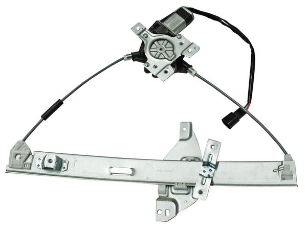 ELEVADOR CRISTAL IMPALA 00-05 ELECT C/MOTOR DEL IZQ BBBB