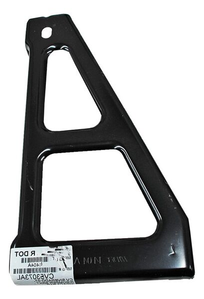 BRAZO DEFENSA TRAS CHEV PU/ DENALI/ SIERRA 14-15 2500 *****2. IZQ