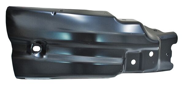 BRAZO DEFENSA DEL CHEV PU 07-13 1500/ 07-10 2500/ 3500 LAT EXTENCION DMV DER