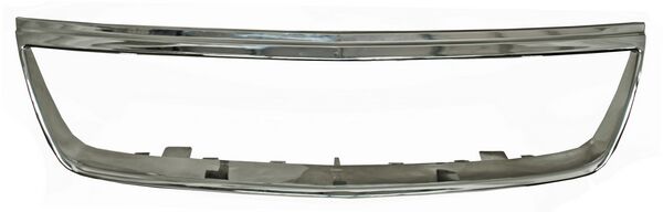 MOLDURA PARRILLA MALIBU 06-08 CROMADA