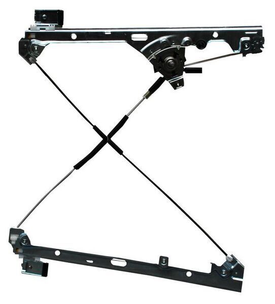 ELEVADOR CRISTAL CHEV PU/ SUBURBAN/ YUKON/ TAHOE/ ESCALADE 99-06 DMV IZQ