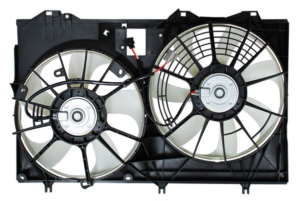 MOTOVENTILADOR SIENNA 17-20 V6/ 3.5L/ DOBLE COMPLETO 892
