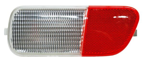 CUARTO TRAS PT CRUISER 06-10 C/FOCO TYC CCC2 IZQ