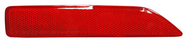 CUARTO TRAS CRV 07-09/ CROSSTOUR 13-14/ ACURA RDX 11-15 REFLEJANTE TYC DER