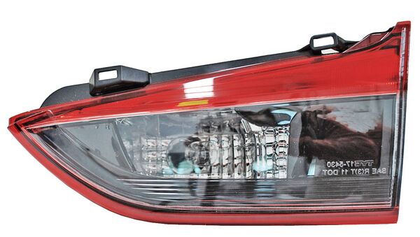 CALAVERA MAZDA 6 14-16 INT C/FOCOS TYC BBBB. DER