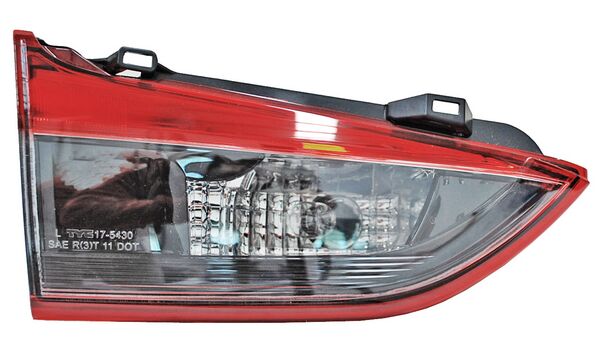 CALAVERA MAZDA 6 14-16 INT C/FOCOS TYC1 BBBB. IZQ