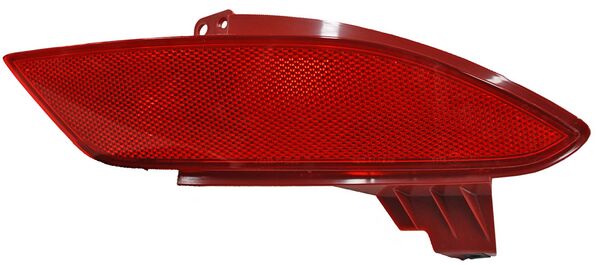 CUARTO TRAS HRV 16-22 REFLEJANTE TYC DER