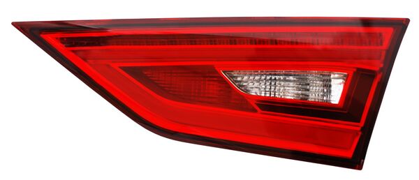 CALAVERA AUDI A3 14-16 4P INT TYC1 BBB3 DER