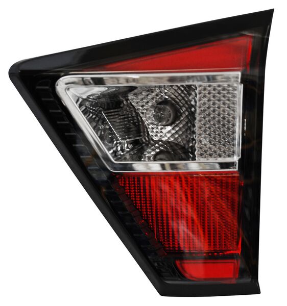 CALAVERA ESCAPE 17-19 INT C/ARNES TYC DER